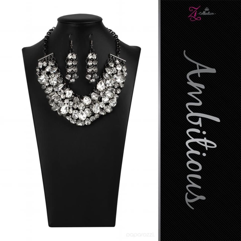 Zi Collection